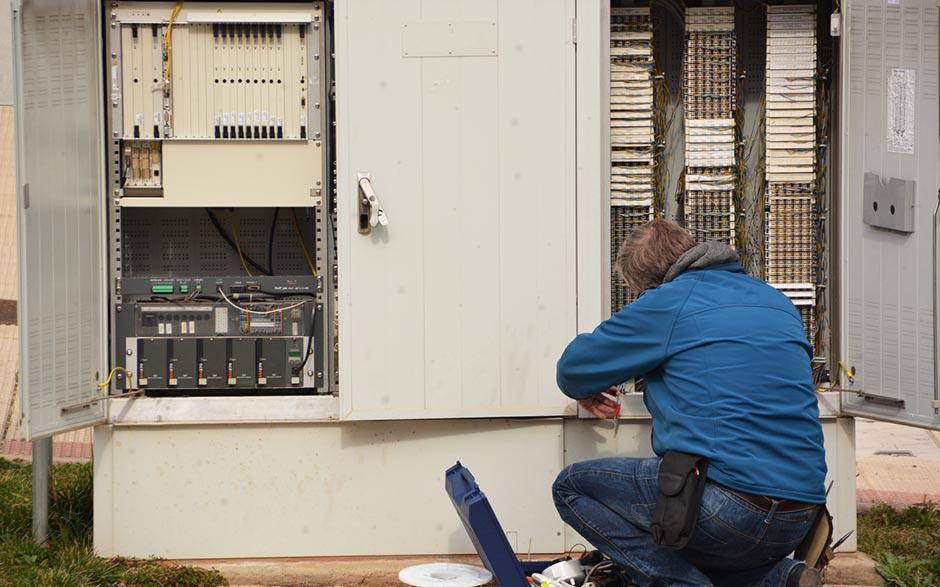 dépannage électricien Vaujours