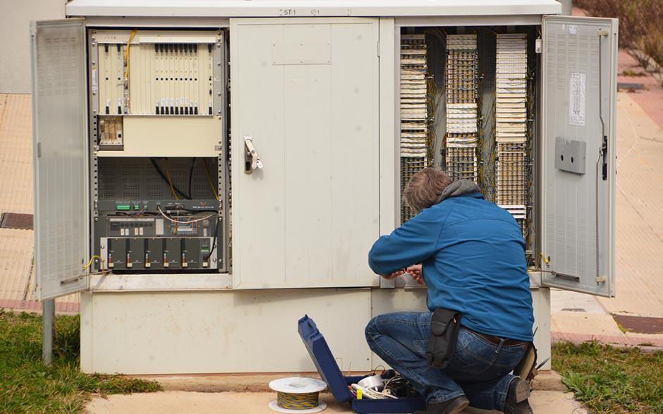dépannage électricien Élancourt