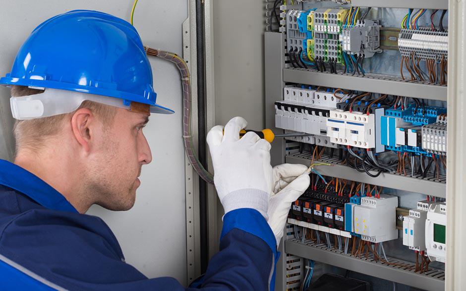 prix dépannage électrique Le Perray-en-Yvelines