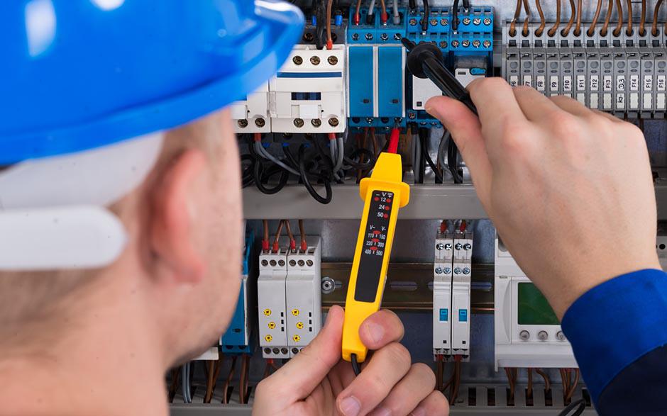 dépannage électricien Élancourt