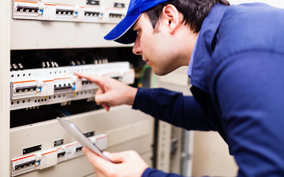 dépannage électricien Élancourt
